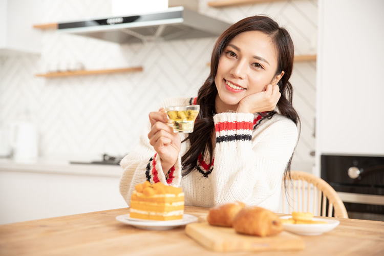 电热锅助力一人食,一样的丰富和精彩