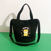 Тигр черный черный