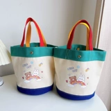 Сумка через плечо, небольшая сумка, шоппер, барсетка, льняная сумка, тканевый мешок для матери и ребенка, делается под заказ, с печатью вашего логотипа, сумка для еды