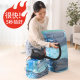 ຄຸນະພາບສູງ 600W compression bag air pump electric pump air pump swim pool inflatable mattress inflatable assault boat inflator