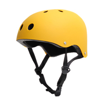 Hip-hop wheel skating skateboard Bicycle Electric battery motorcycle helmet outdoor extreme sports helmet