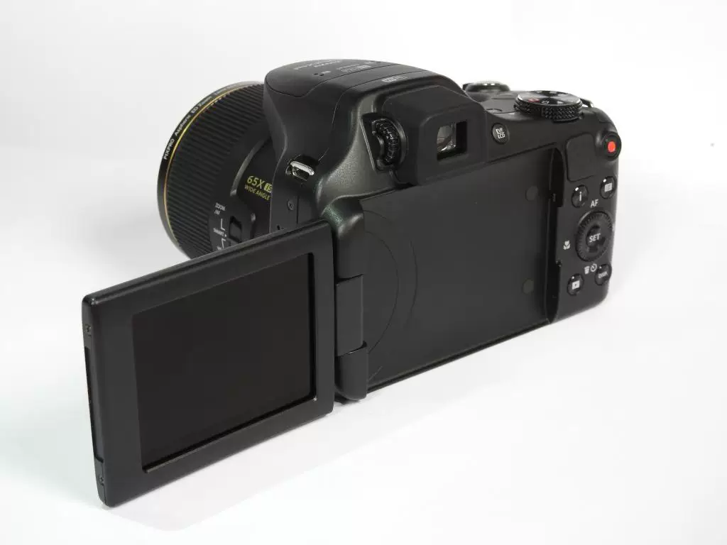 Kodak/Kodak AZ652 AZ651 улучшенная версия 65-кратный оптический зум wifi мартовская акция 2499 юаней