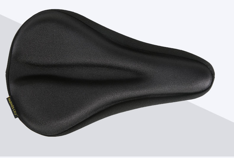 Selle de vélo Mountain Bike HANDS CITY - Ref 2344253 Image 18