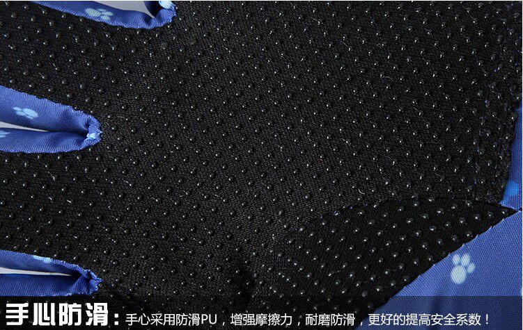 Gants pour enfants HANDS CITY en coton - Ref 2145337 Image 44