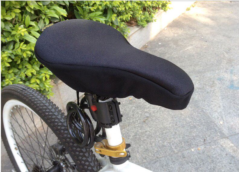 Selle de vélo Mountain Bike HANDS CITY - Ref 2344253 Image 23