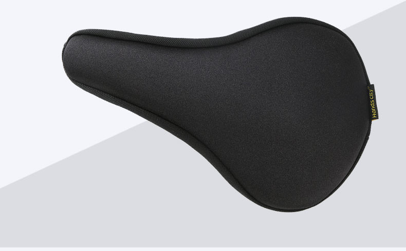 Selle de vélo Mountain Bike HANDS CITY - Ref 2344253 Image 21