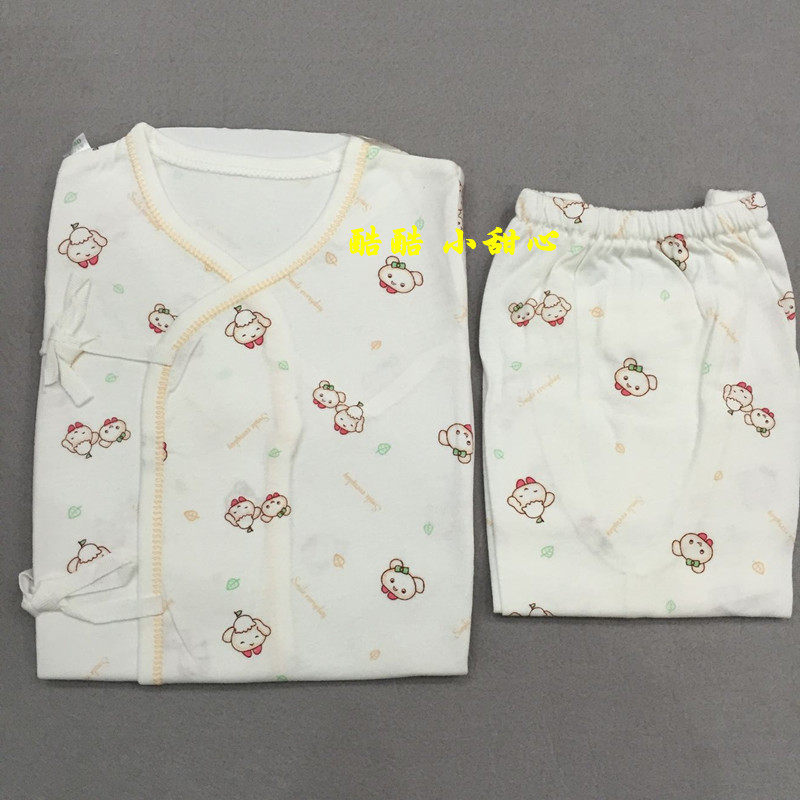 Coffret cadeau pour nouveau-né - vêtements J36082 - Ref 1962888 Image 10