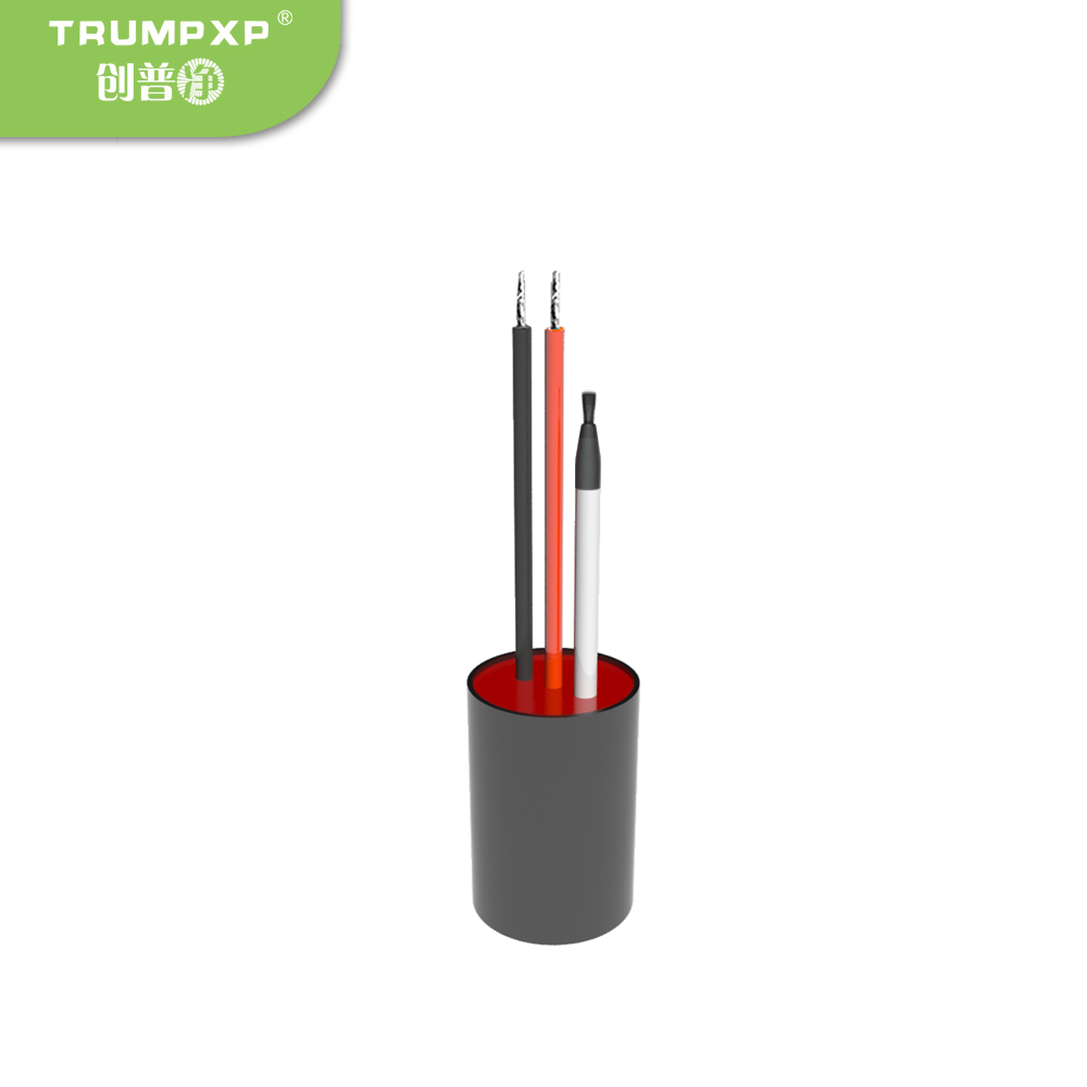 Crepe Trumpxp Negative Ion Generator Hair Dryer Energy-saving Lamp Purifier Accessories TFB-Y Series