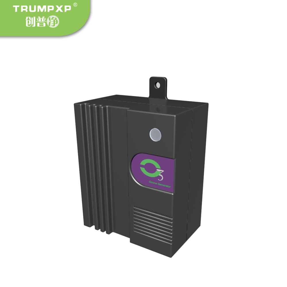 Trumpxp ozone generator SPA bathroom washing machine water dispenser suitable accessories TCB-131