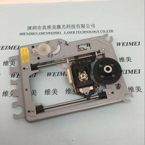  Brand new SF-HD62 DVD laser headband DV34 frame