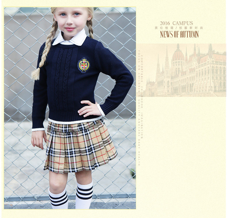 Jupe enfant - Ref 2051551 Image 30