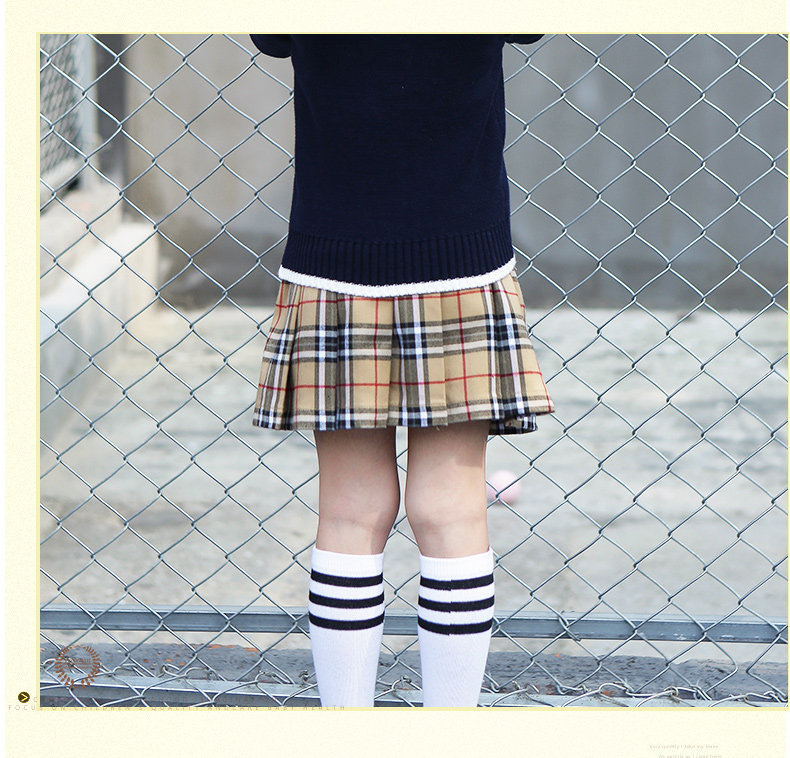 Jupe enfant - Ref 2051551 Image 32