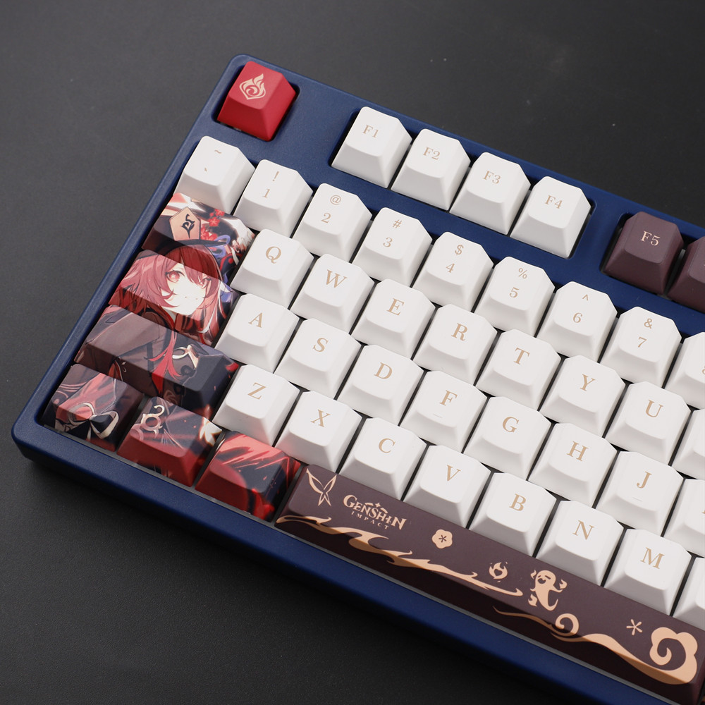 O1CN01rJiYgh2E0PNEQBONS !!903738682 - Anime Keyboard