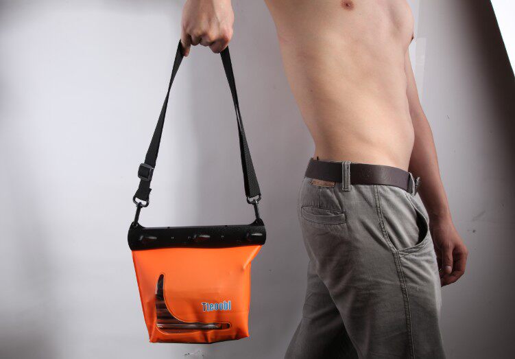 Sac de sport - Ref 8023 Image 11