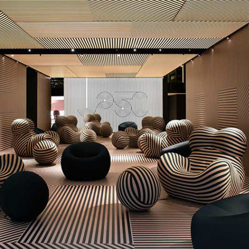 Nordic Light Luxury Balcony Single Sofa Chair Mother's Embrace Creative Lazy Lounge Chair Internet Celebrity Star Chair Leisure Chair