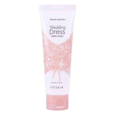 韩国itsskin伊思身体乳100ml