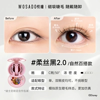 [Модель сотрудничества Disney] Rose Black 2.0