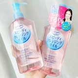 Kose, японское мягкое увлажняющее средство для снятия макияжа для выпрямления волос для лица для ухода за кожей, 240 мл, глубокое очищение