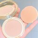 CANMAKE Ida Marshmallow Powder ຄວບຄຸມຄວາມມັນດົນນານ Makeup Setting Concealer Brightening Powder ສໍາລັບແມ່ຍິງ