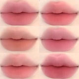 Flortte, крем для губ, помада, нюдовый блеск для губ, широкая цветовая палитра