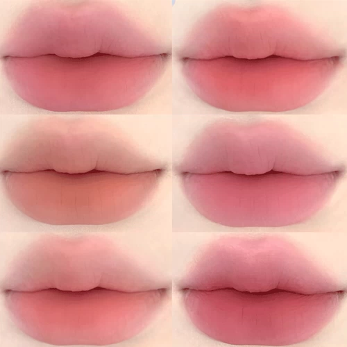 Flortte, крем для губ, помада, нюдовый блеск для губ, широкая цветовая палитра