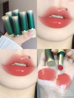 【Персиковая помада】 L03#красивая нефрита
