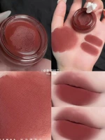 【Консервированный】 em08# красный цвет Clatstone