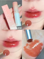 Жулиная помада 05# niu rolling milk Чай