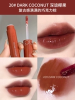 ❤️Juice 20# хорошо разбирается в кокосовых фруктах ❤️горячая продажа