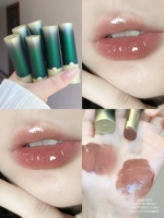 【Губная помада Pan Tao】 L05# дыра для водного занавеса