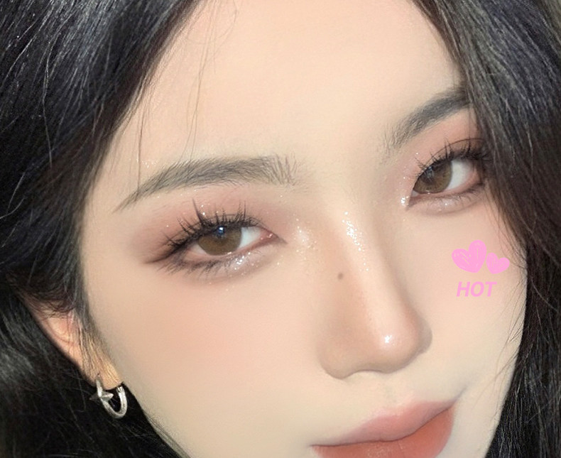 Тени для век veecci唯资眼影盘唯姿五色腮红修容哑光珠光闪片紫色绿色粉大地色