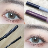 Удлиняющая завивающая плотная водостойкая тушь, долговременный эффект, не растекается, стайлинг