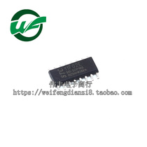 STC11F02E-35I-SOP16G STC11F02E-35I-SOP16G STC11F02E brand-new single chip patch can be burnt for generation