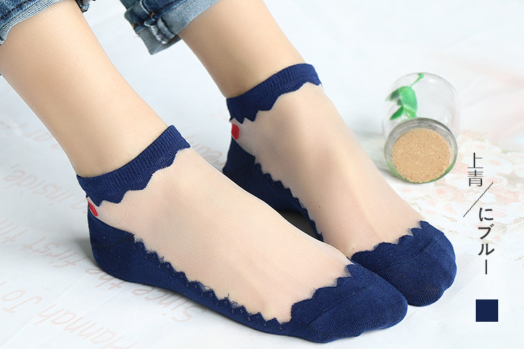 Chaussettes - collants WSD1281 - Ref 759237 Image 18