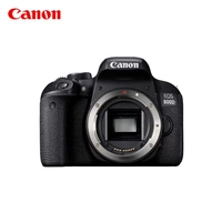 Canon / Canon EOS 800D (18-55) kit DSLR máy ảnh kỹ thuật số du lịch tại nhà máy ảnh DSLR - SLR kỹ thuật số chuyên nghiệp máy ảnh panasonic