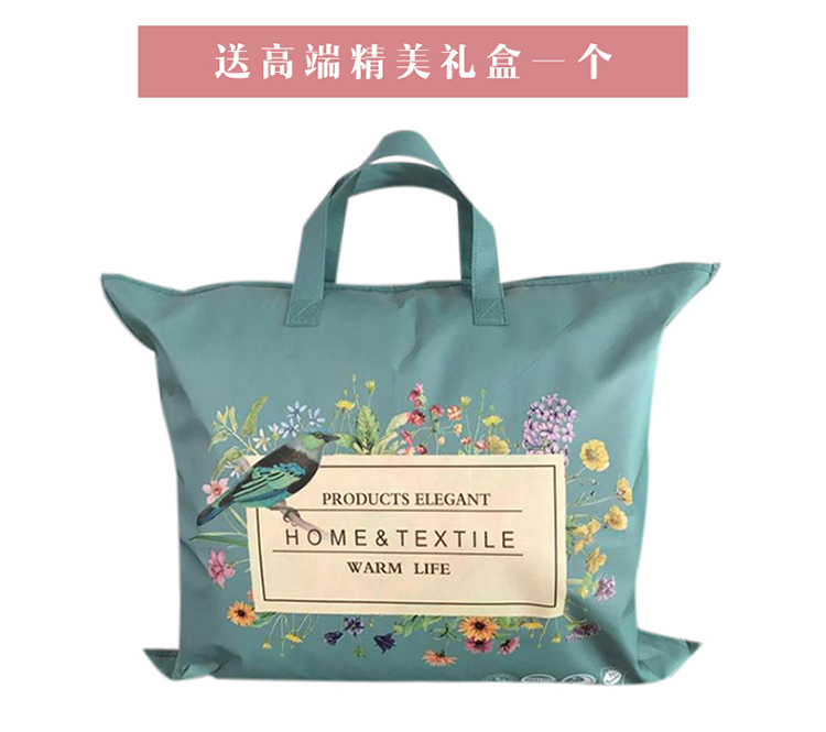 Cộng với kẹp bông cotton bên giường 4 bốn bộ chăn ga gối đệm dày kiểu váy cotton Hàn Quốc chăn ga khách sạn