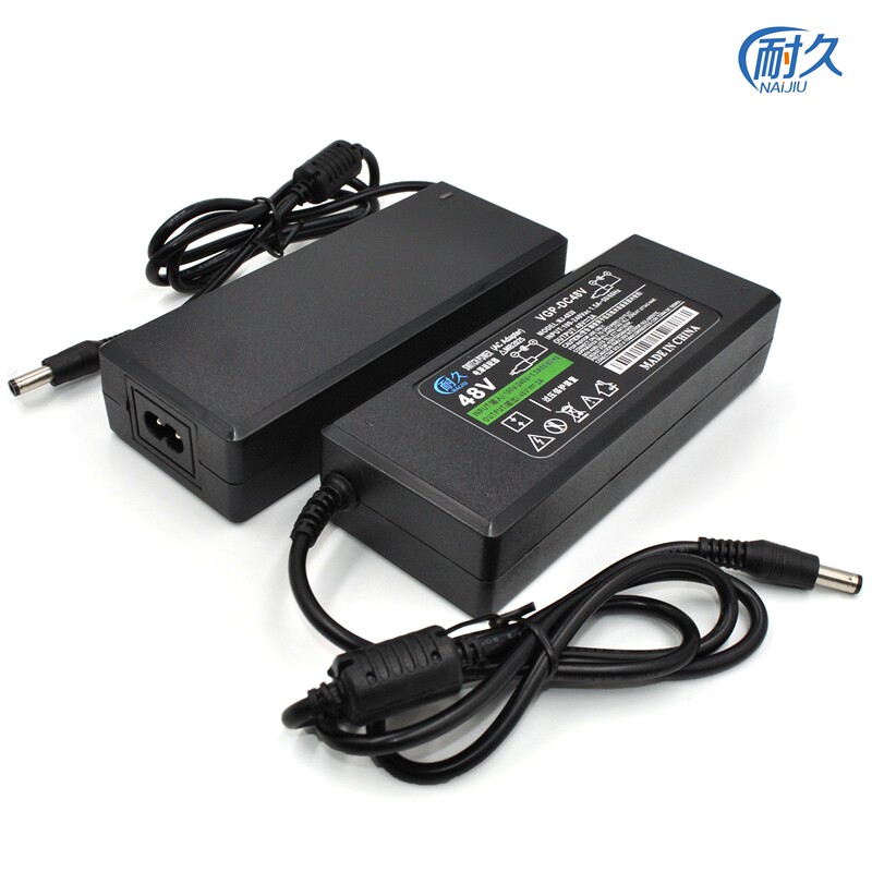 Poe Power Adapter 48V2A3A1A Video Recorder Ac220V to Dc48 Volt Switch Centralized Power Supply Monitoring