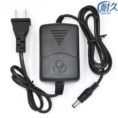 DC12V2A camera special transformer switch video recorder closed circuit DC adapter monitoring power supply dual wire