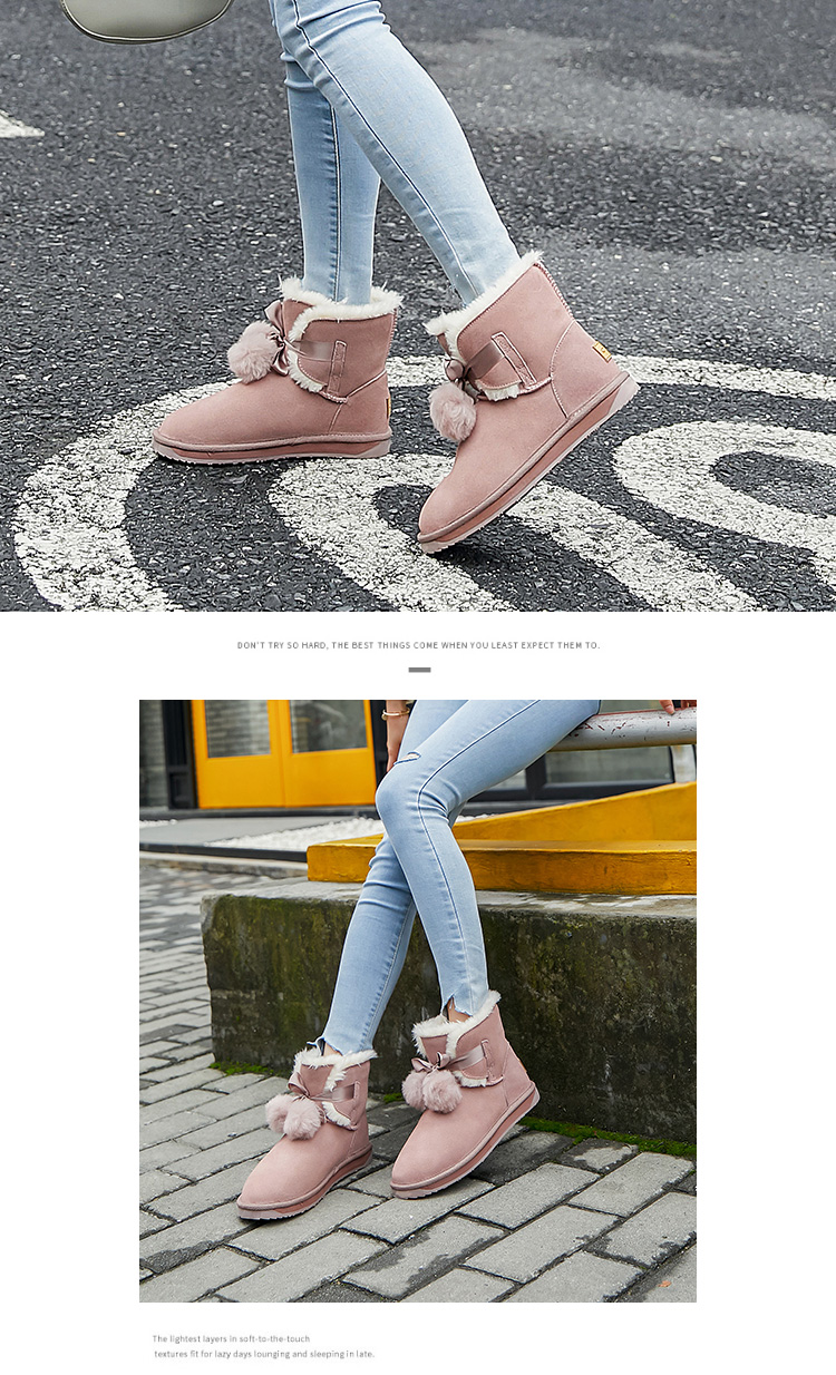 Bottes mi-saison femme KOOLABURRA en TPR - Ref 3249878 Image 22