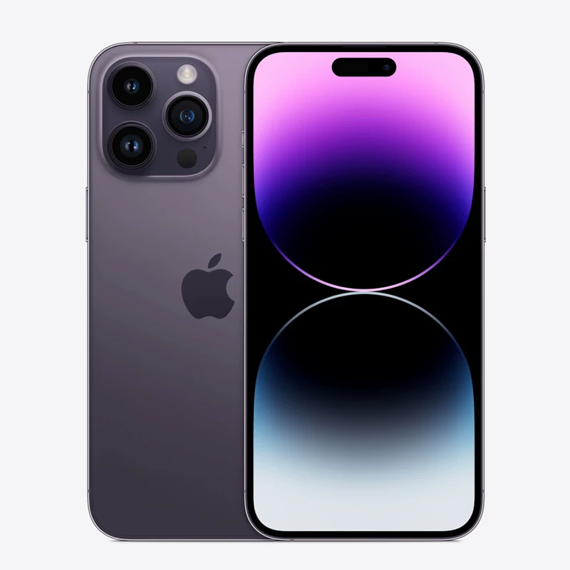 Apple/ Apple, iphone 14, iPhone 14, мобильный телефон, 14 pro max, 5G