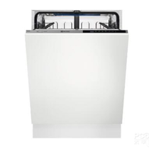Built-in dishwasher ESL7344RO household environmentally friendly and healthy modern simple style high quality