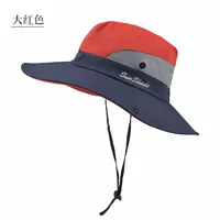 9002-DOUBLE в форме Big Red