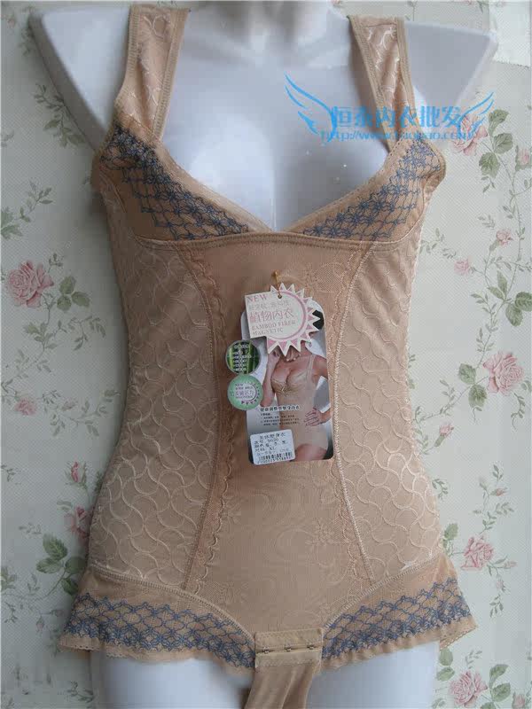 Sous-vêtement minceur simple en nylon - Ref 693166 Image 118