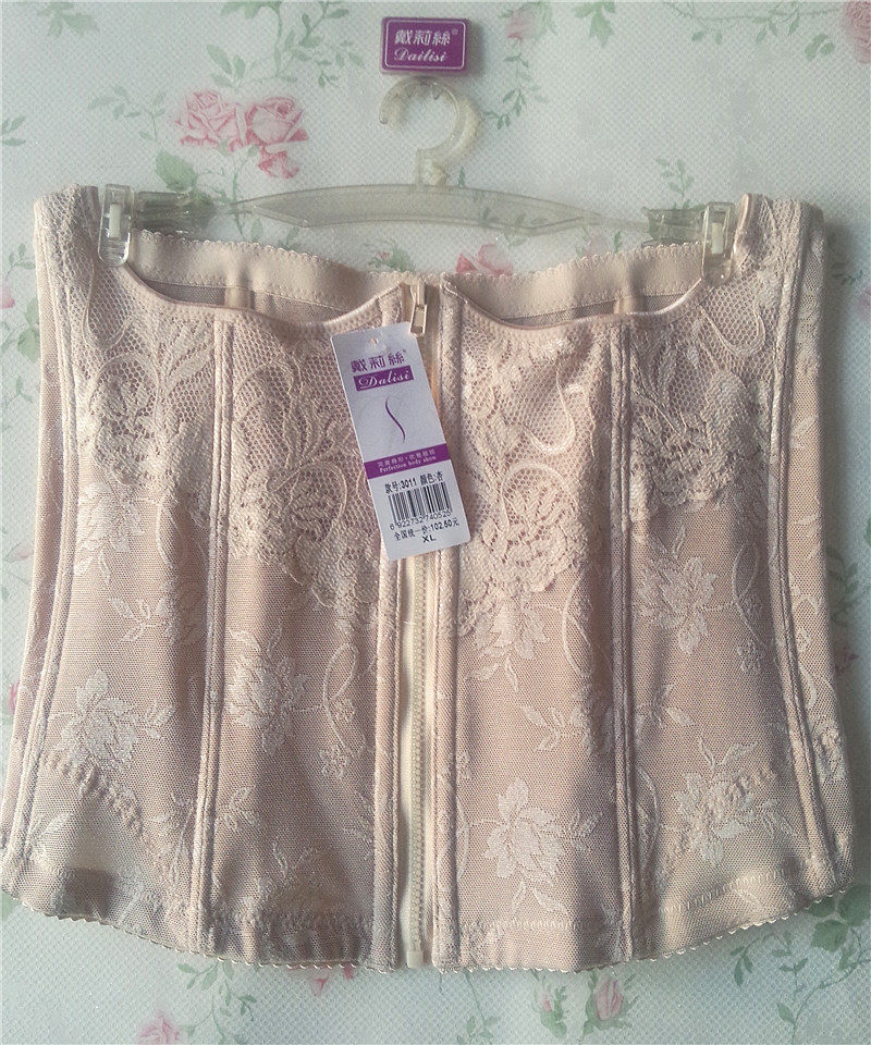 Corset en nylon - Ref 671917 Image 131