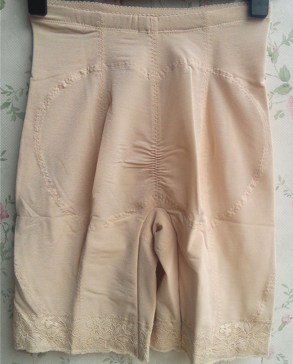body amincissant Dai Lisi en nylon - Ref 669836 Image 122