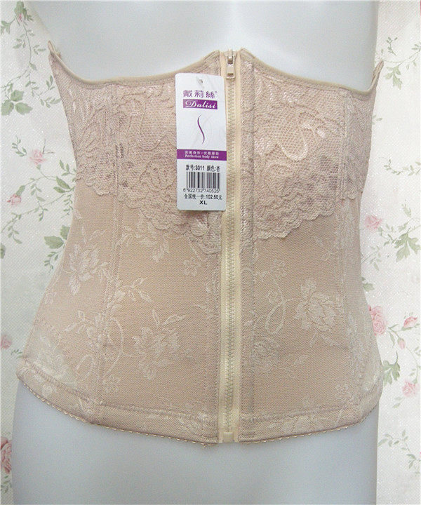 Corset en nylon - Ref 671917 Image 138