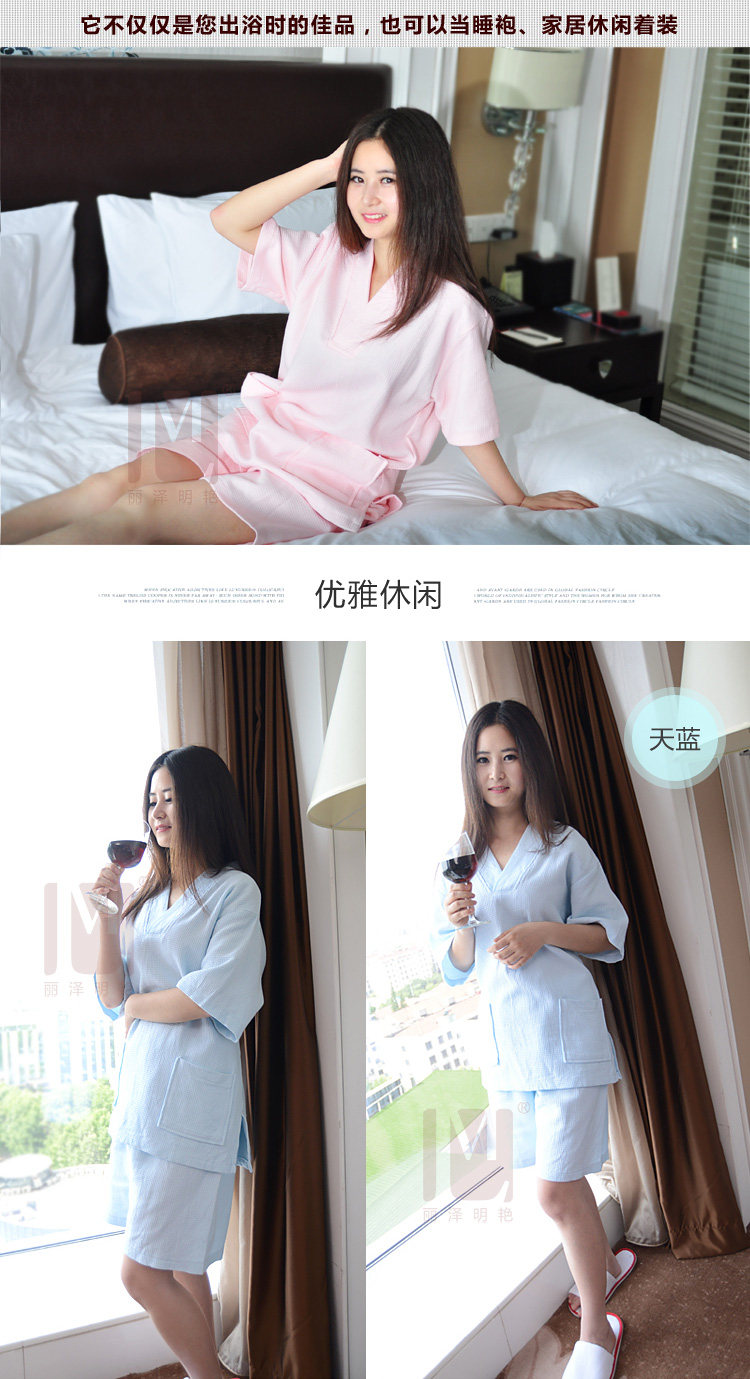 Peignoir - Ref 595162 Image 14
