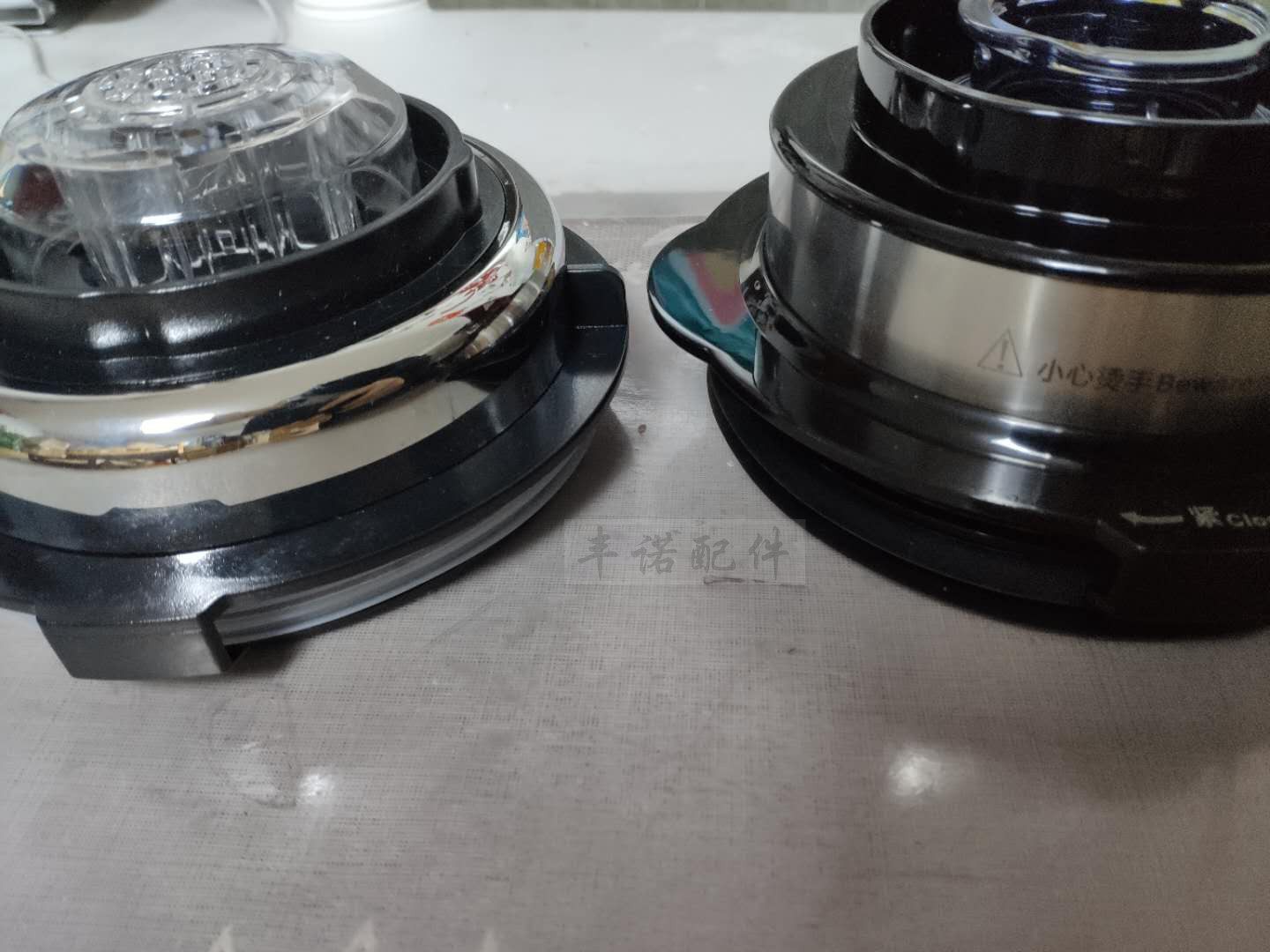 Fuling Wall Extract Machine Kitchen Mechanical Breaking Machine FL2658 FL2659 FL2688 Accessories Cover Cover