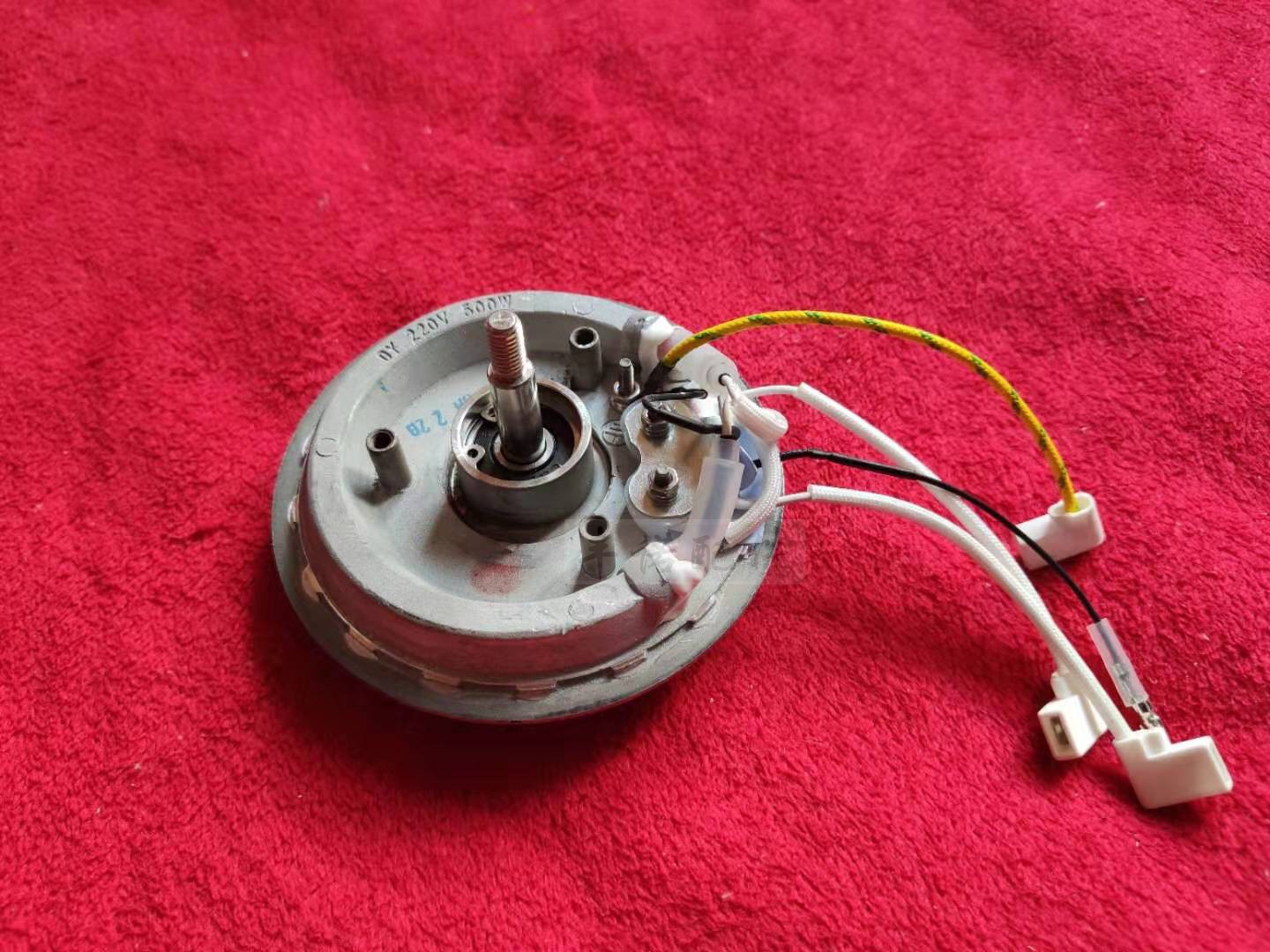 Oaks wall breaker PB9636 815 812 936 971 822 accessory bit heating disc assembly
