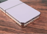 Новый мобильный телефон F7210 FLIP4 5G